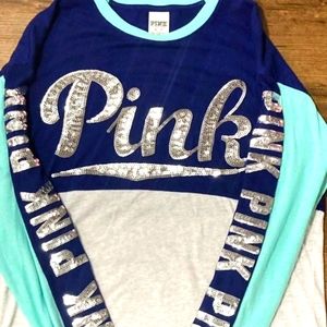 Pink by Victoria Secret